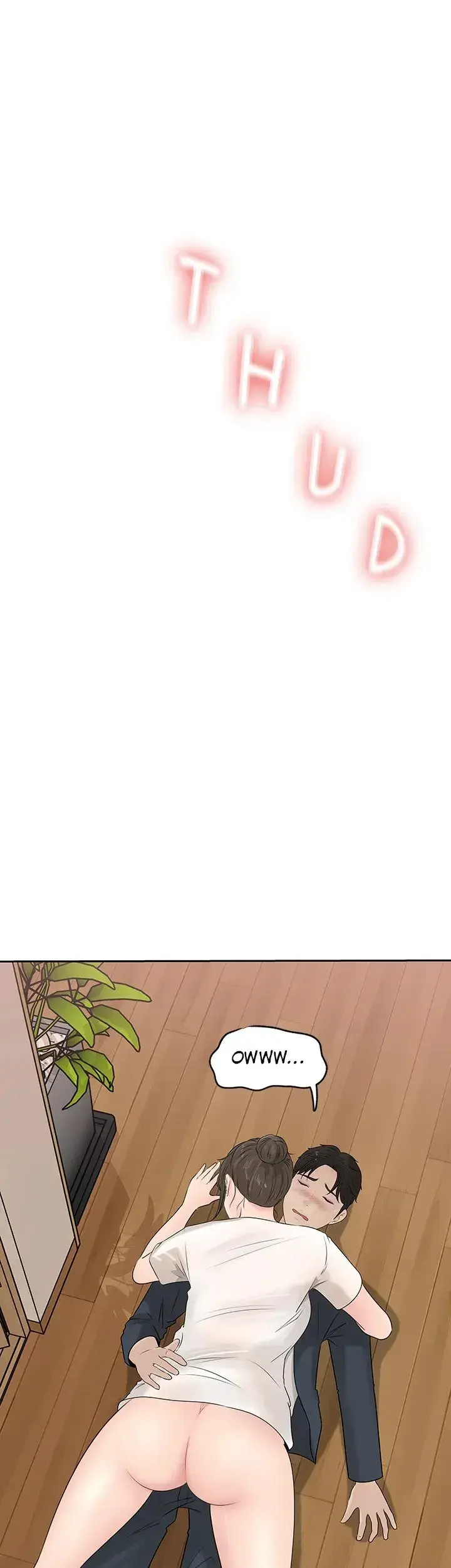 Sister In Law Chapter 42 - Page 9