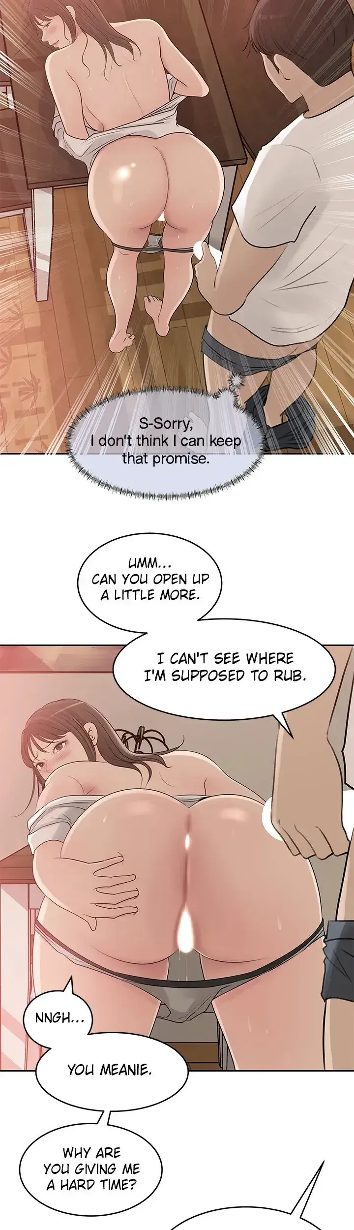 Sister In Law Chapter 43 - Page 28