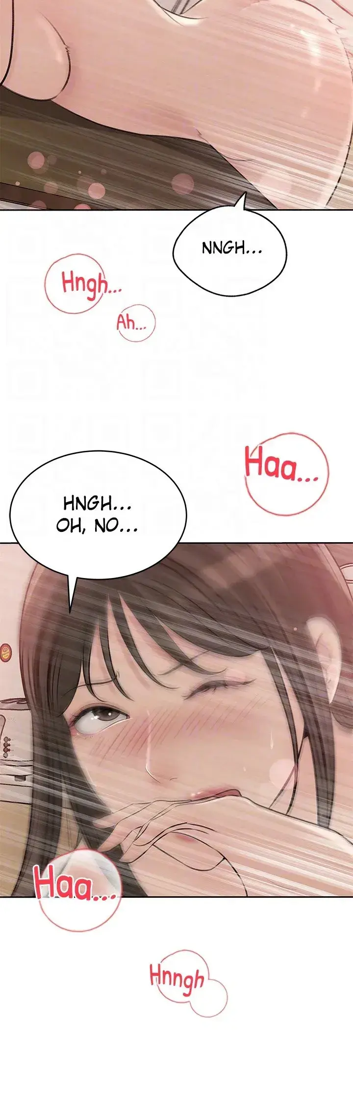 Sister In Law Chapter 43 - Page 36