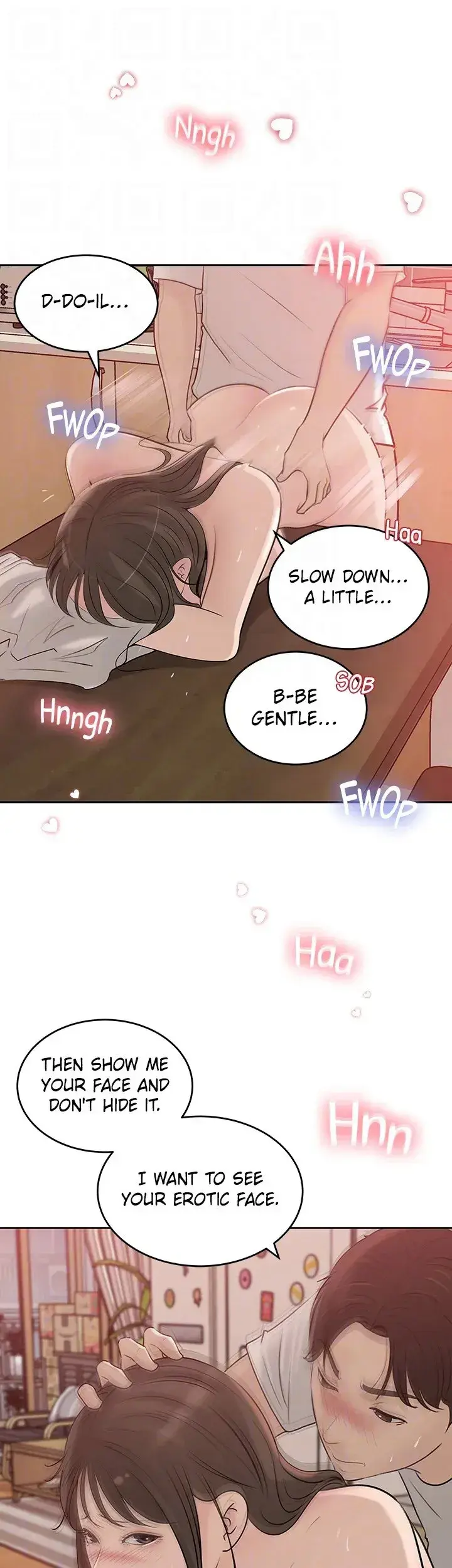 Sister In Law Chapter 43 - Page 37