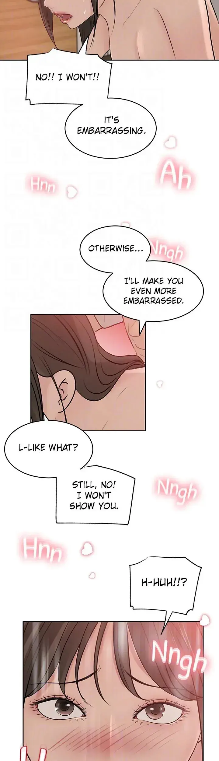 Sister In Law Chapter 43 - Page 38