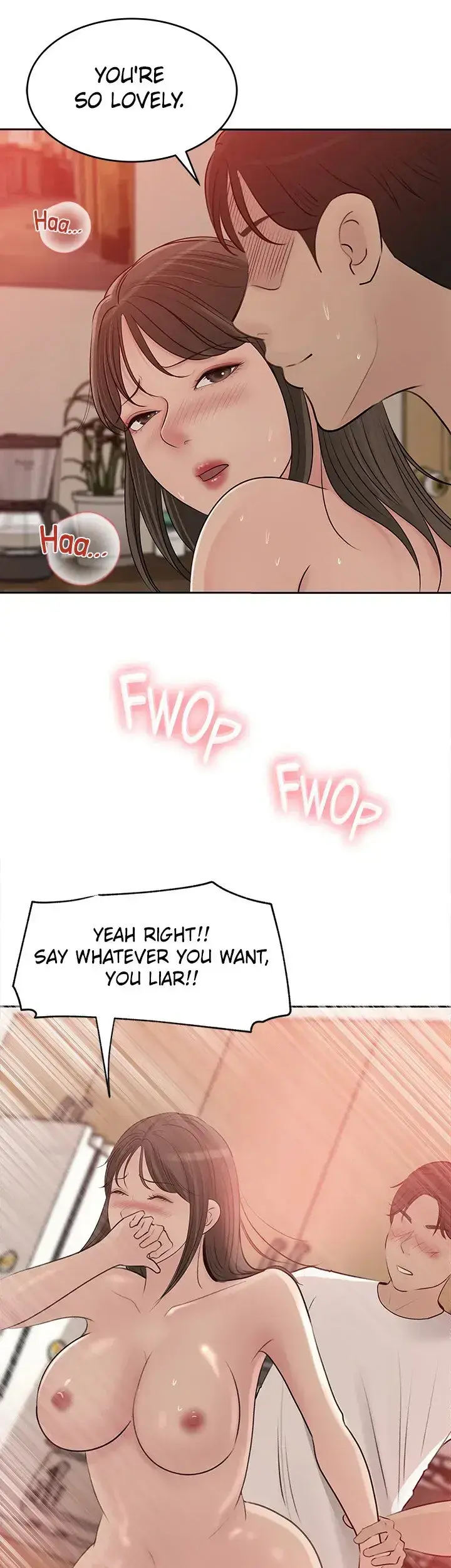 Sister In Law Chapter 43 - Page 45