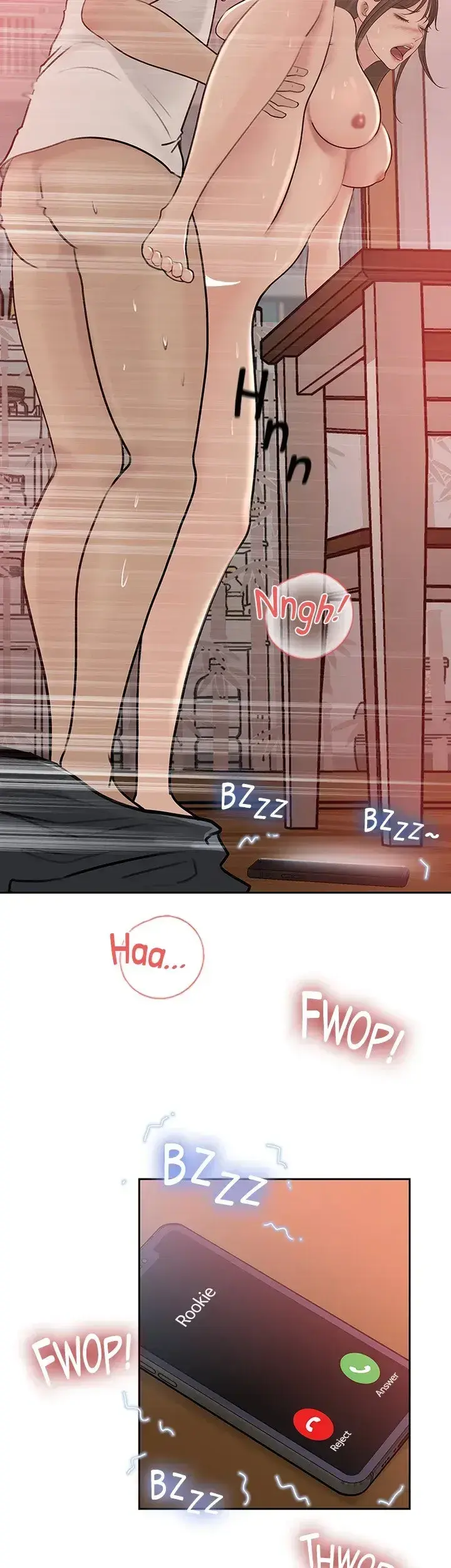 Sister In Law Chapter 43 - Page 49