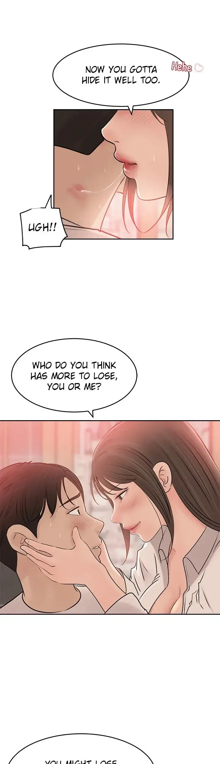 Sister In Law Chapter 43 - Page 7