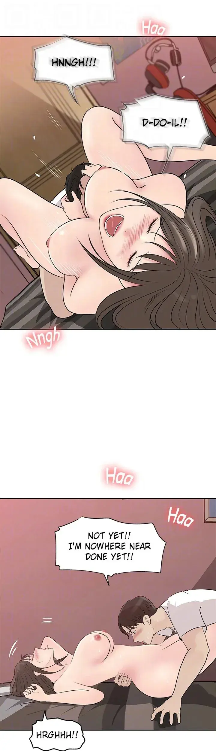 Sister In Law Chapter 44 - Page 14