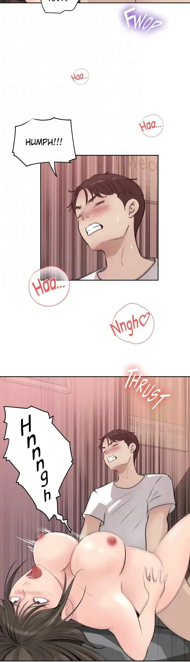 Sister In Law Chapter 44 - Page 20