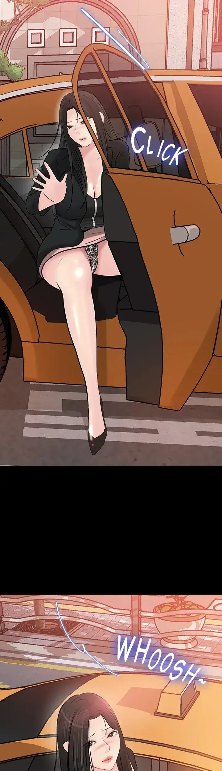 Sister In Law Chapter 44 - Page 23