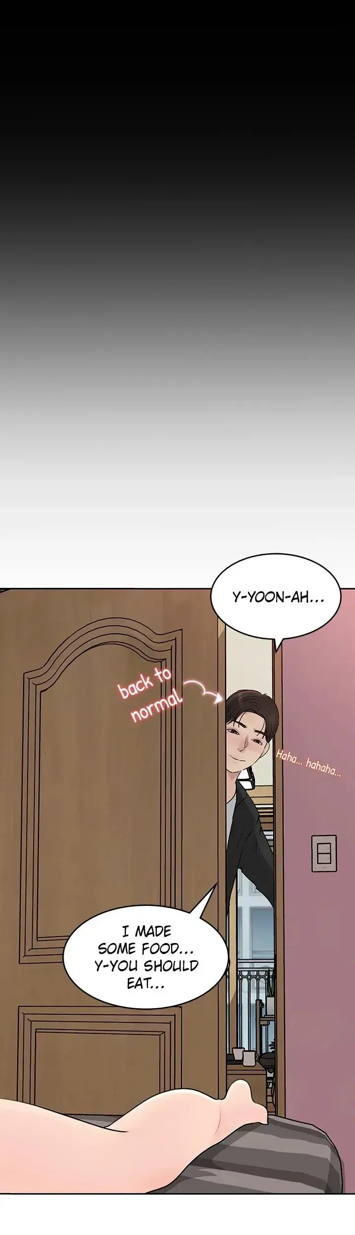 Sister In Law Chapter 44 - Page 25