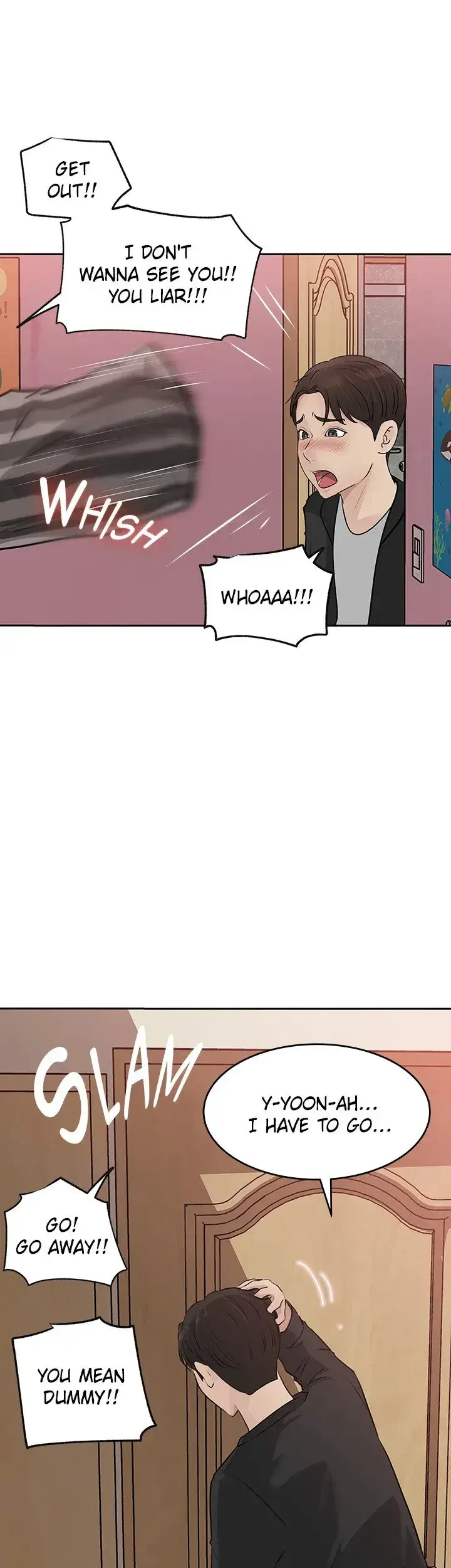 Sister In Law Chapter 44 - Page 26