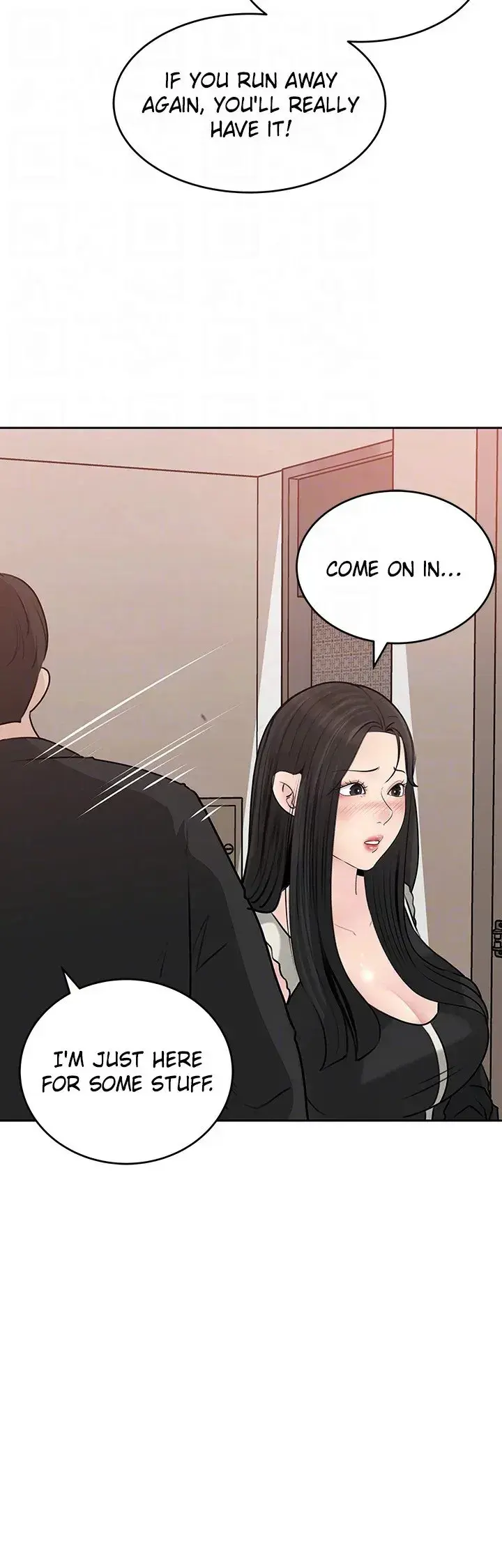 Sister In Law Chapter 44 - Page 31