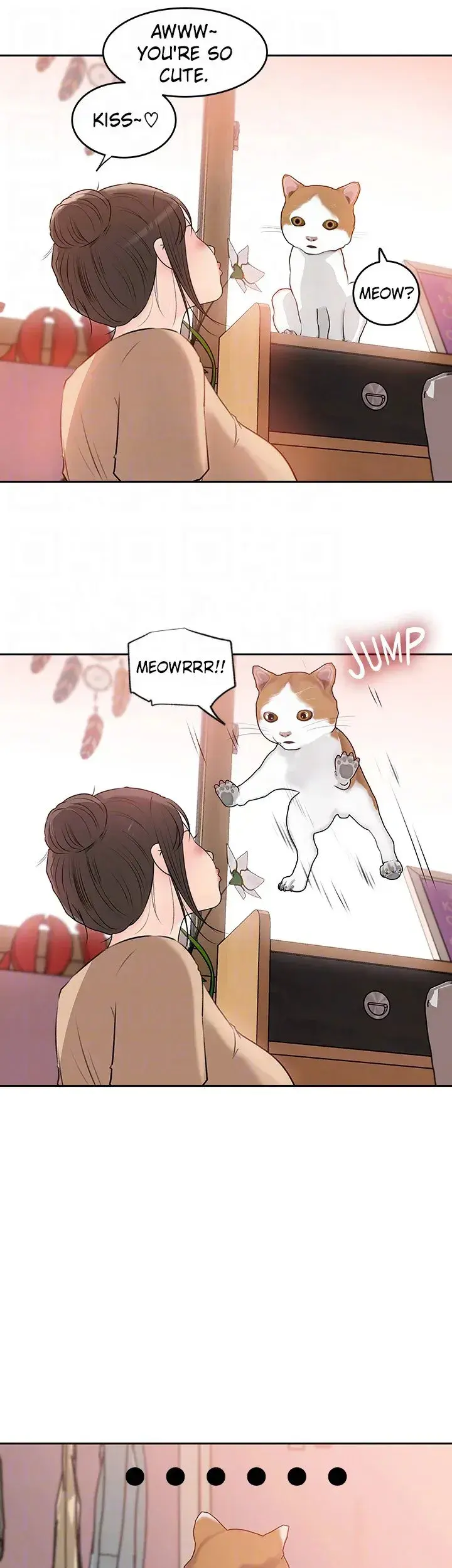 Sister In Law Chapter 44 - Page 36