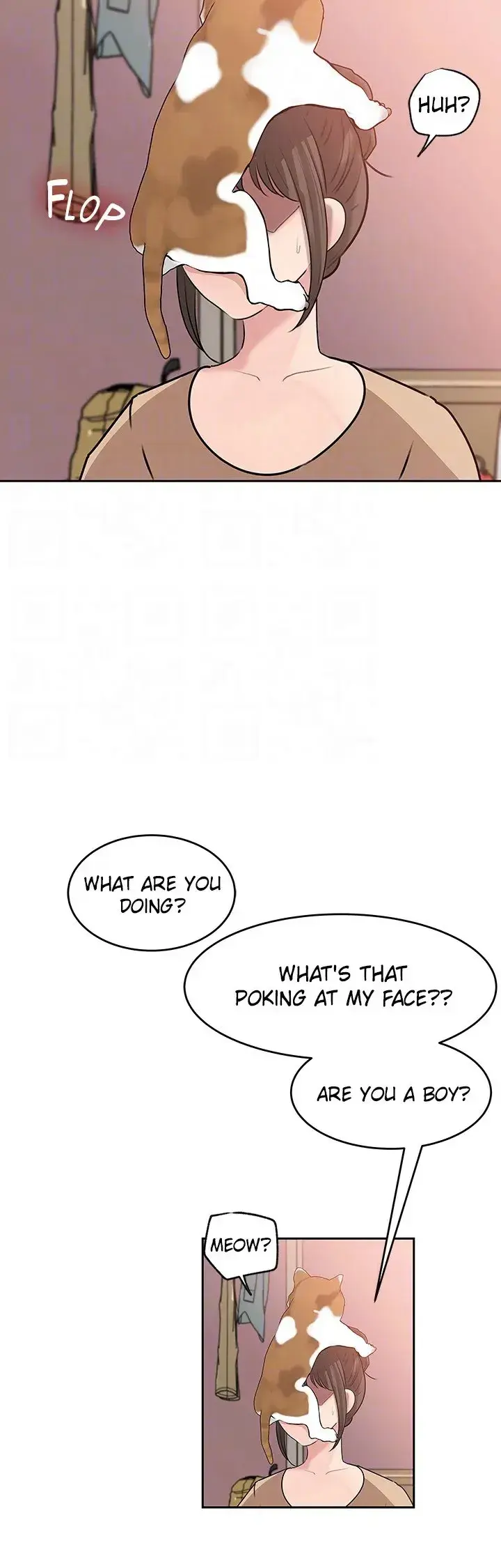Sister In Law Chapter 44 - Page 37