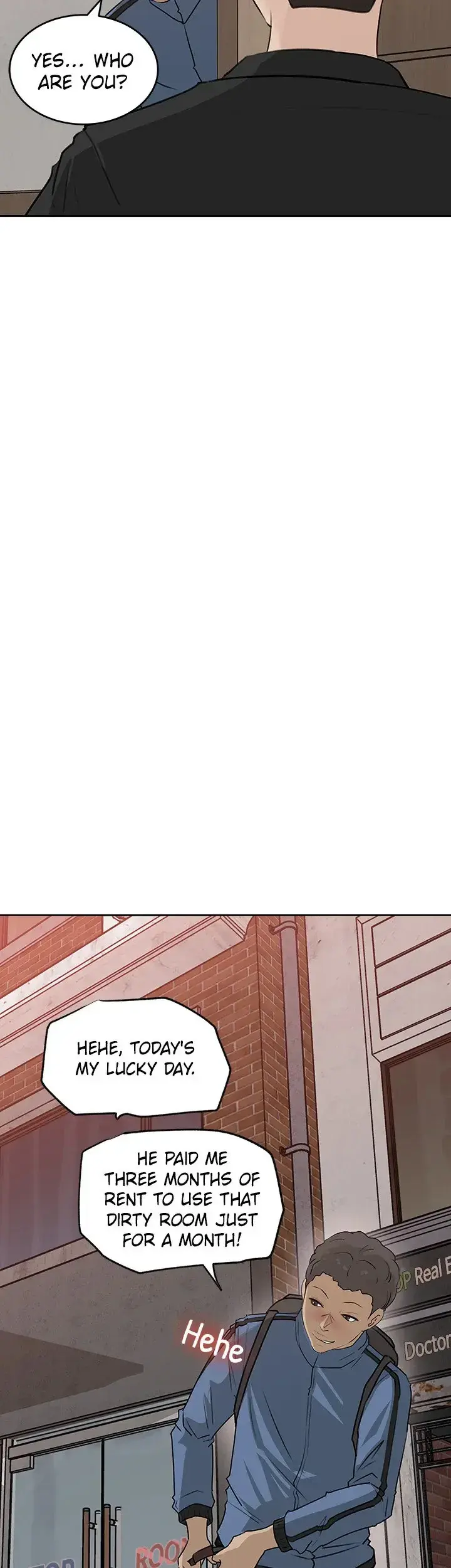 Sister In Law Chapter 44 - Page 50
