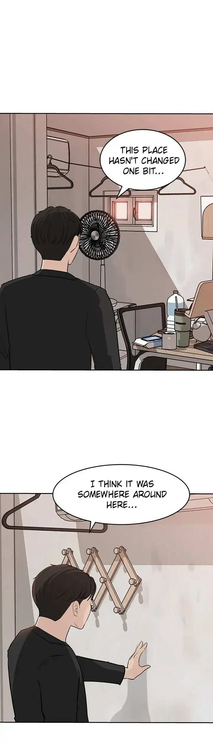 Sister In Law Chapter 44 - Page 52