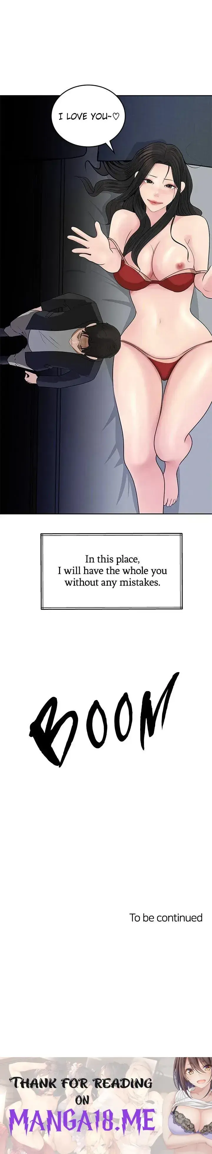 Sister In Law Chapter 44 - Page 56