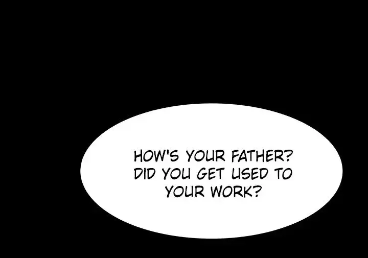 Sister In Law Chapter 44 - Page 6