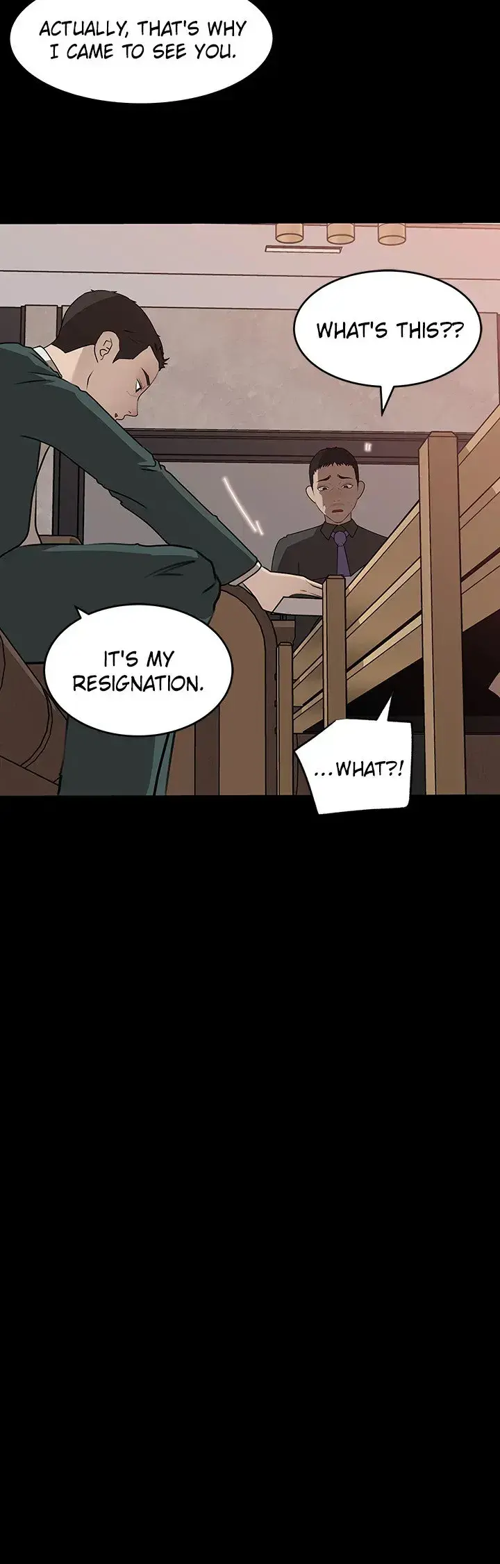 Sister In Law Chapter 44 - Page 8