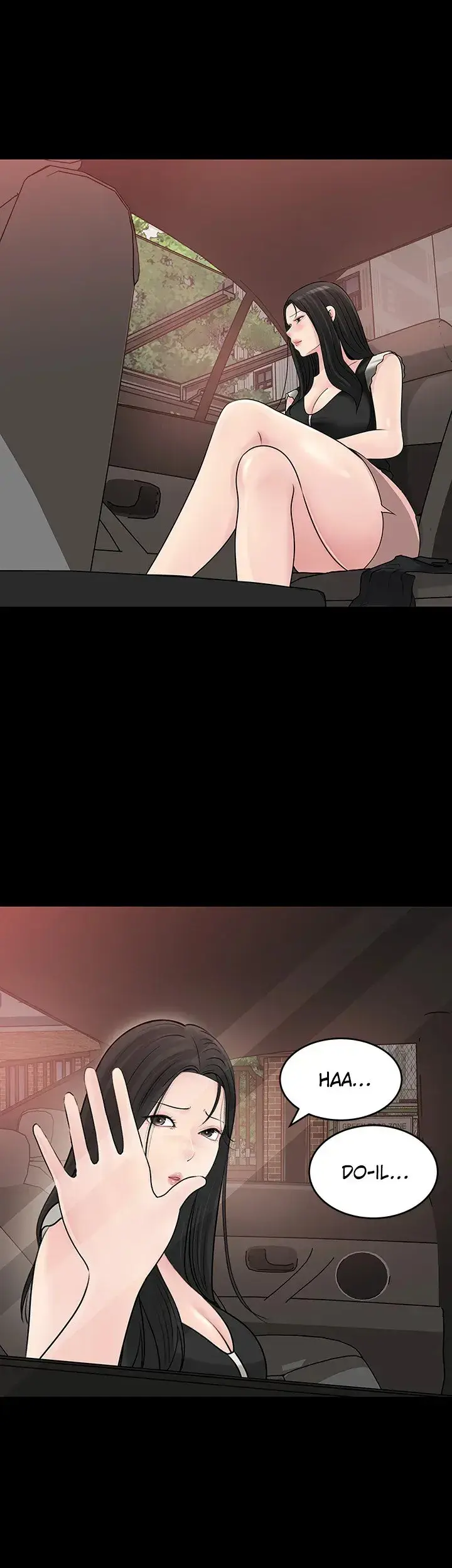 Sister In Law Chapter 44 - Page 9