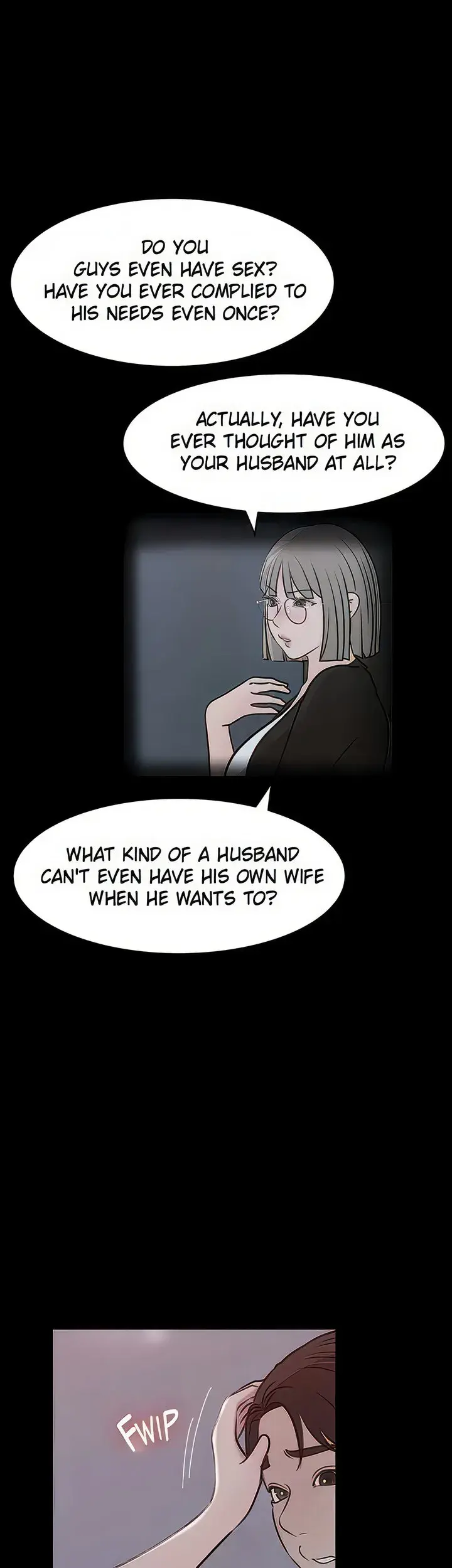Sister In Law Chapter 46 - Page 19