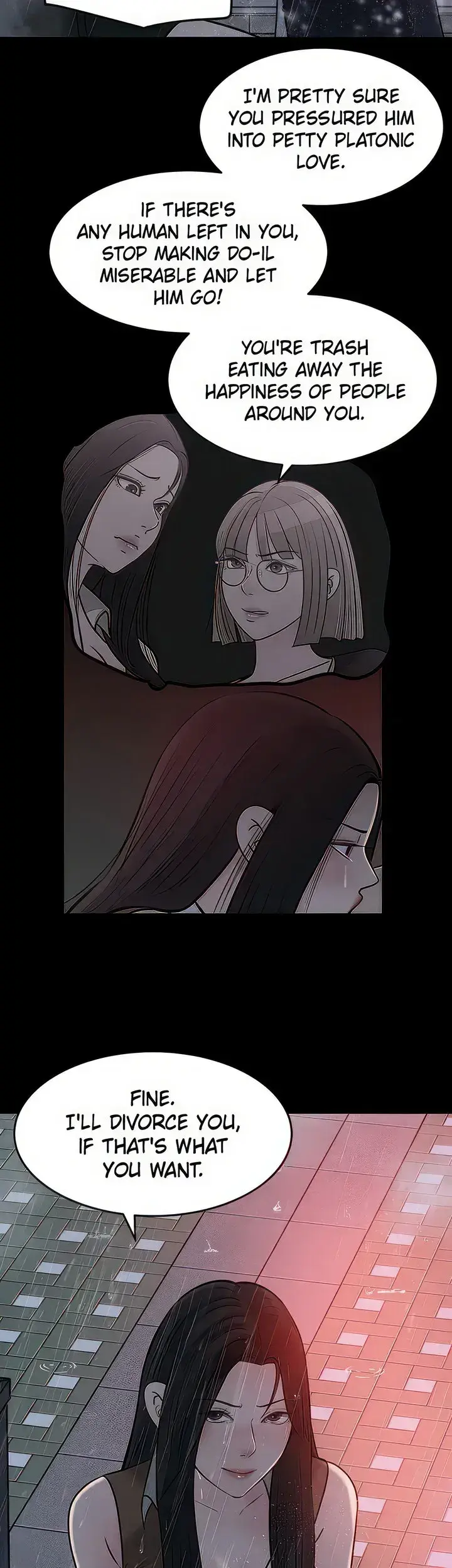 Sister In Law Chapter 46 - Page 2