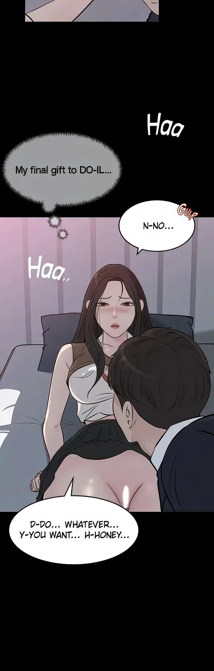 Sister In Law Chapter 46 - Page 20