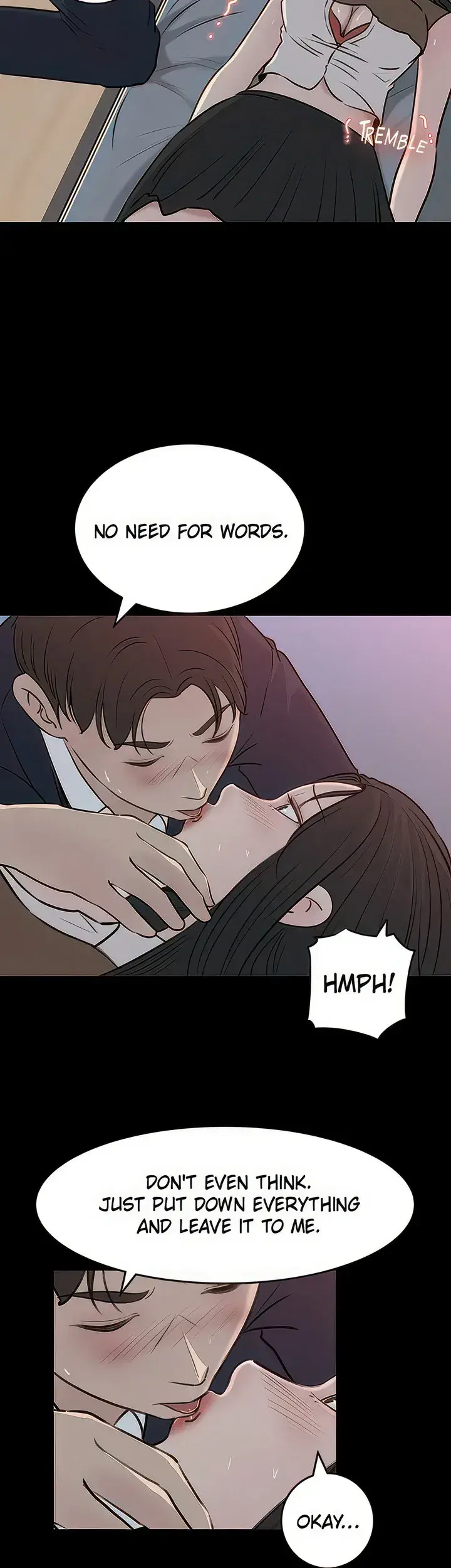 Sister In Law Chapter 46 - Page 22
