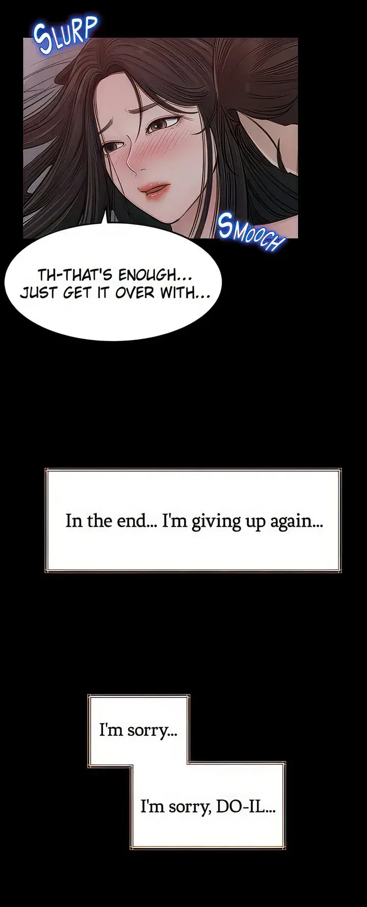 Sister In Law Chapter 46 - Page 26