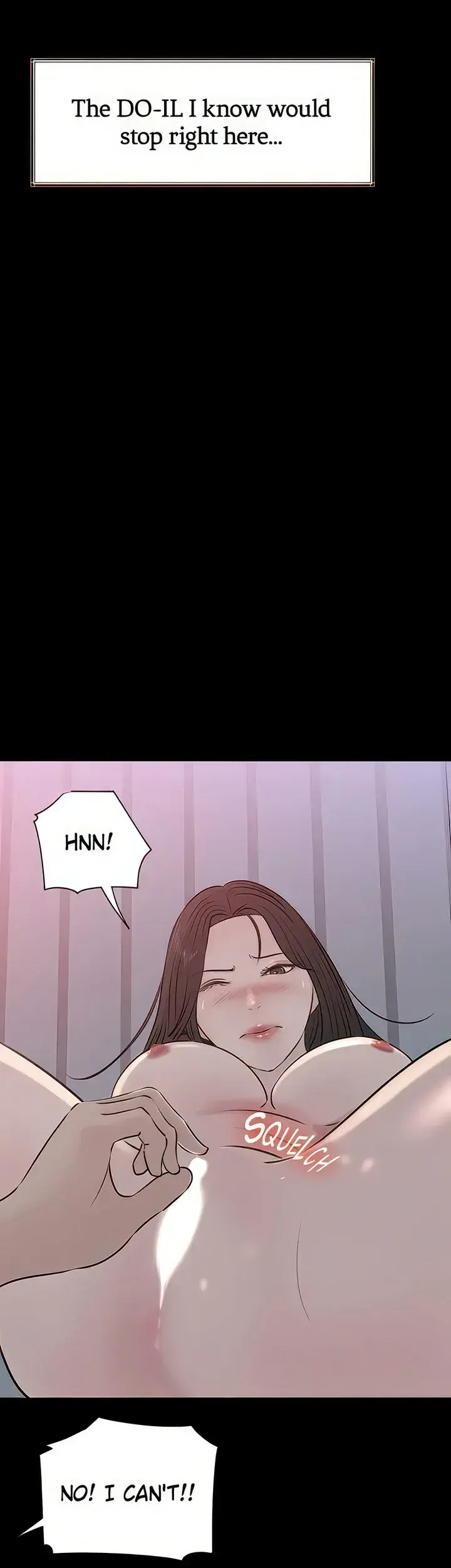 Sister In Law Chapter 46 - Page 27