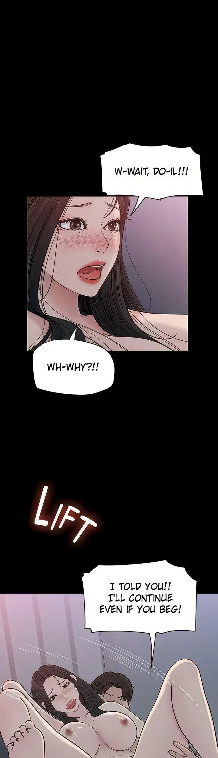 Sister In Law Chapter 46 - Page 28