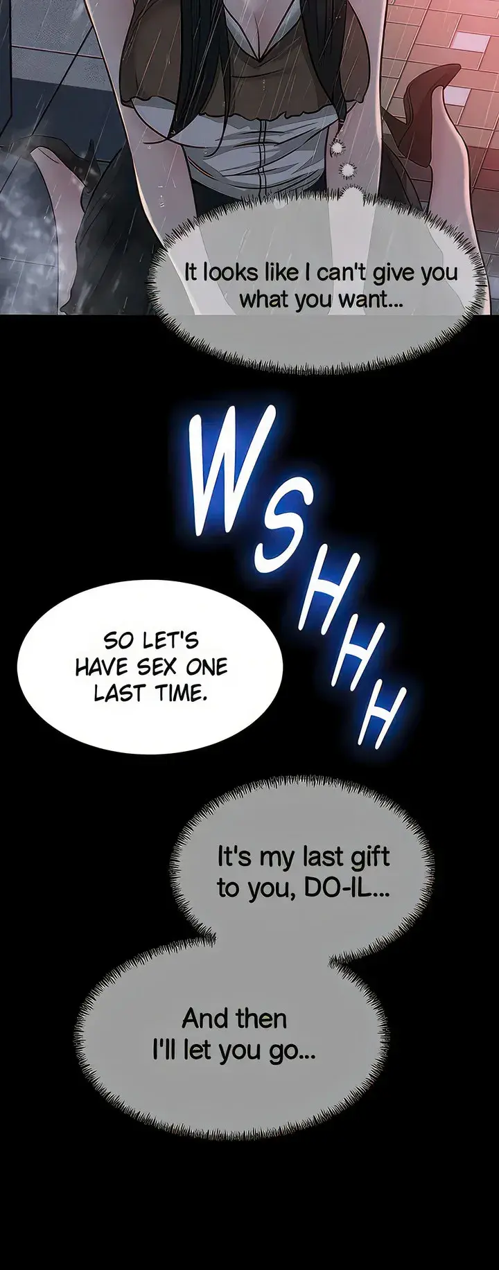 Sister In Law Chapter 46 - Page 3