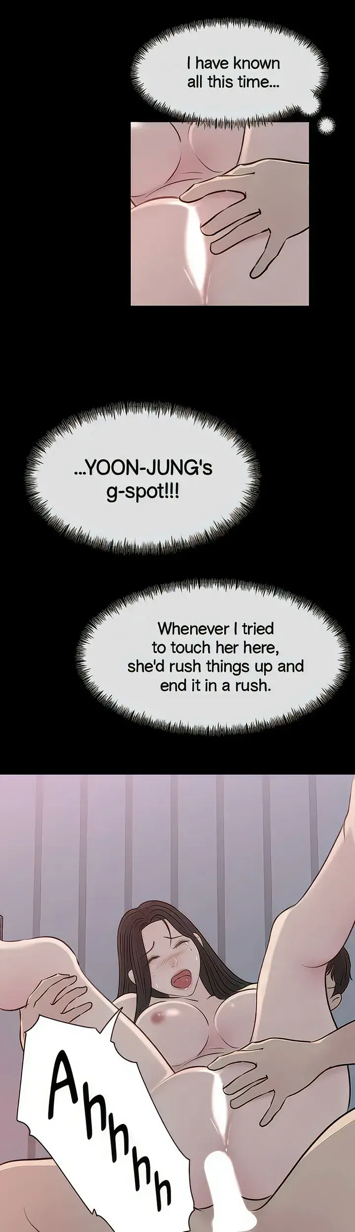 Sister In Law Chapter 46 - Page 30