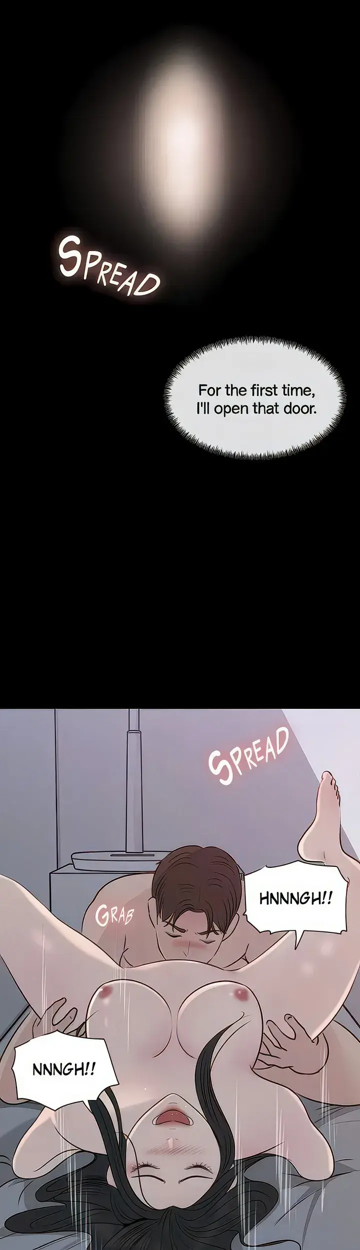 Sister In Law Chapter 46 - Page 33