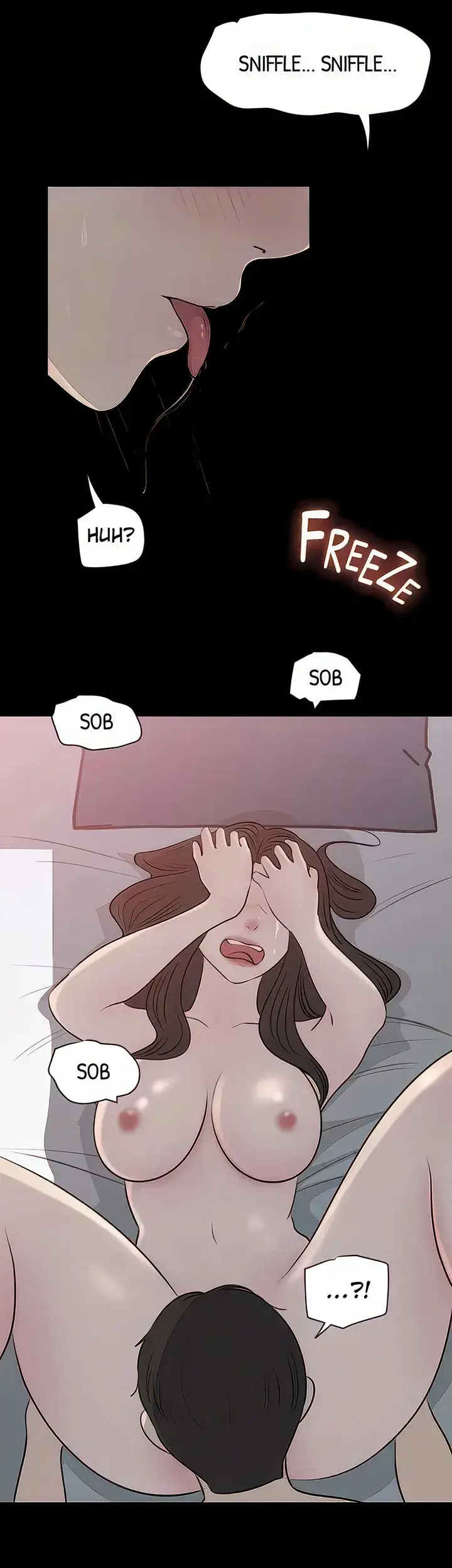 Sister In Law Chapter 46 - Page 35