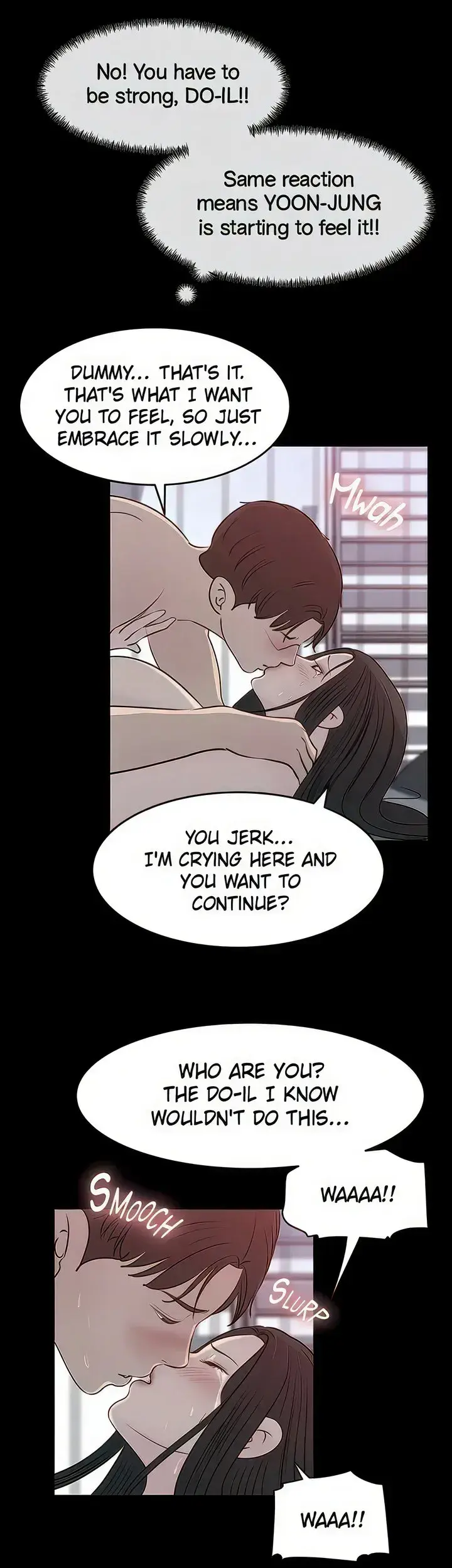 Sister In Law Chapter 46 - Page 38