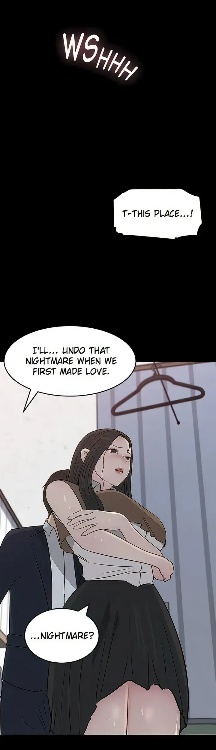 Sister In Law Chapter 46 - Page 4