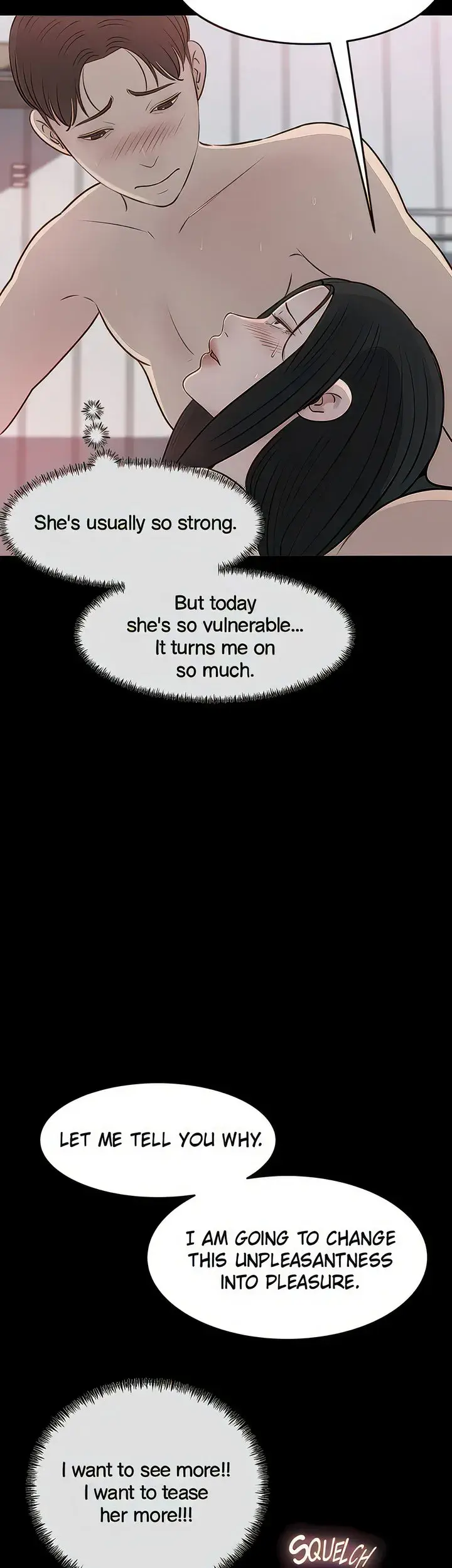 Sister In Law Chapter 46 - Page 41