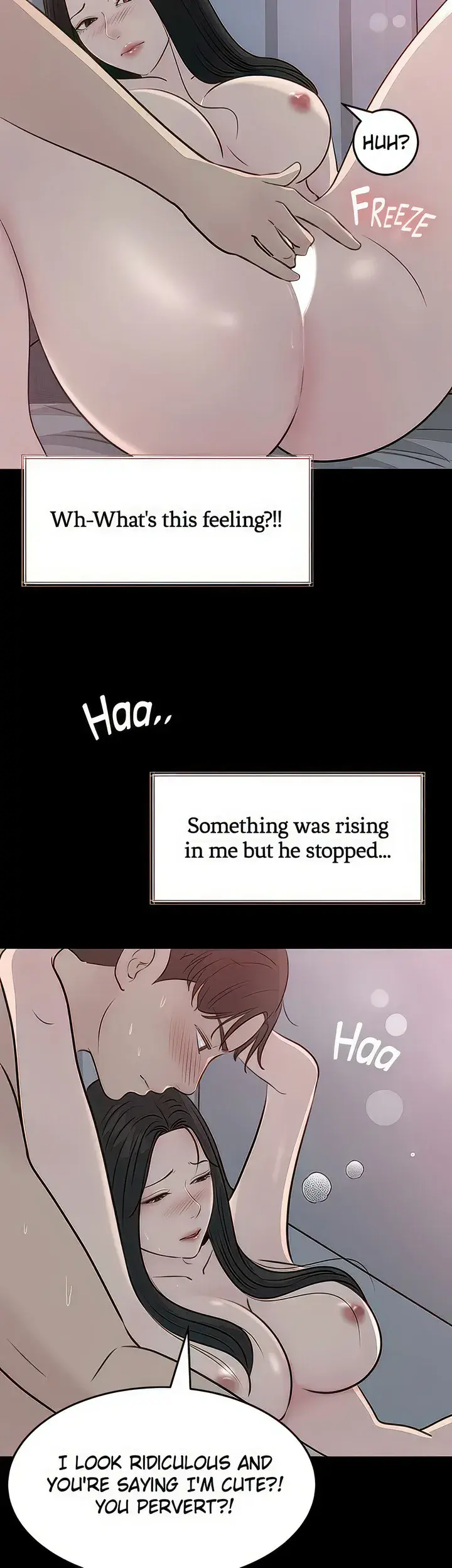 Sister In Law Chapter 46 - Page 44