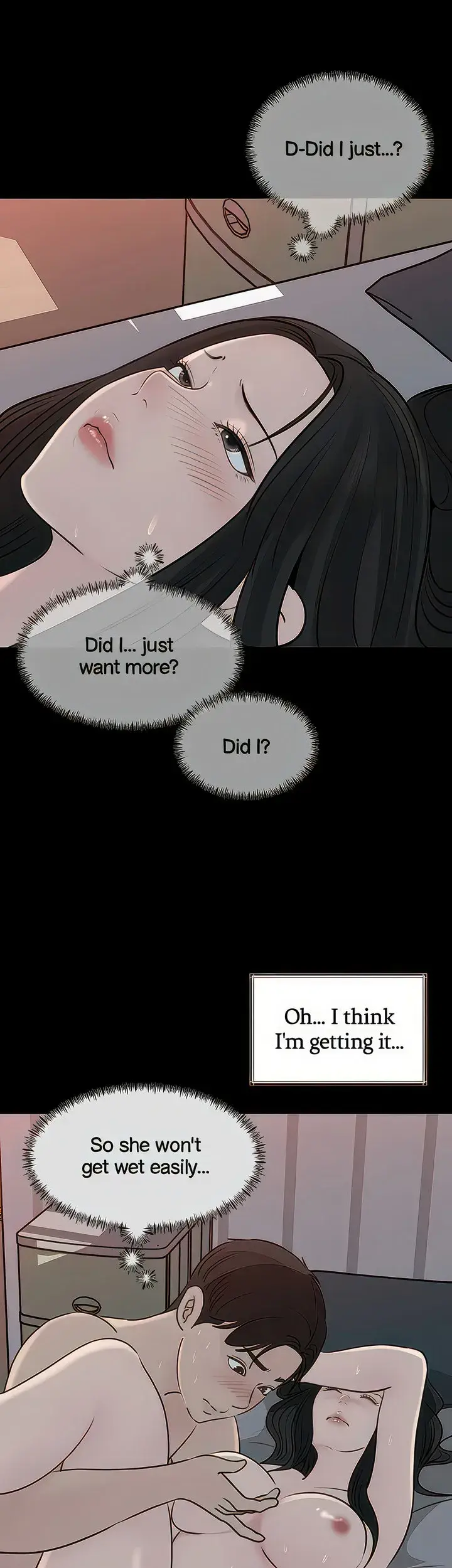 Sister In Law Chapter 46 - Page 48