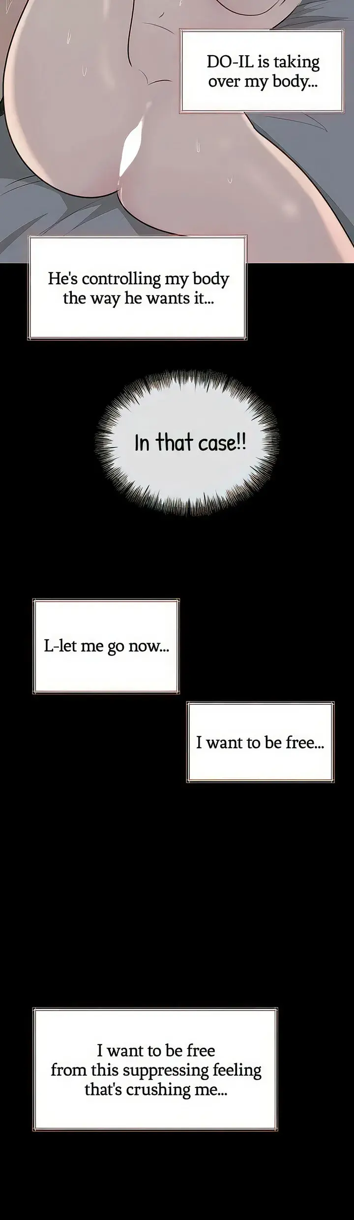 Sister In Law Chapter 46 - Page 49
