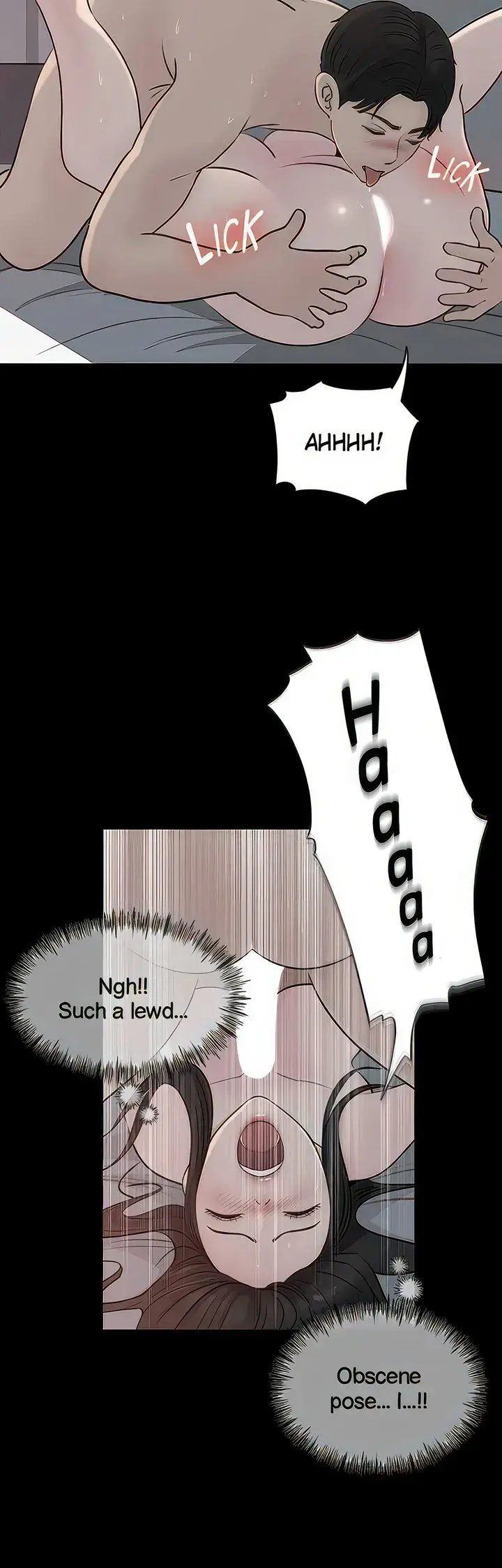 Sister In Law Chapter 46 - Page 51
