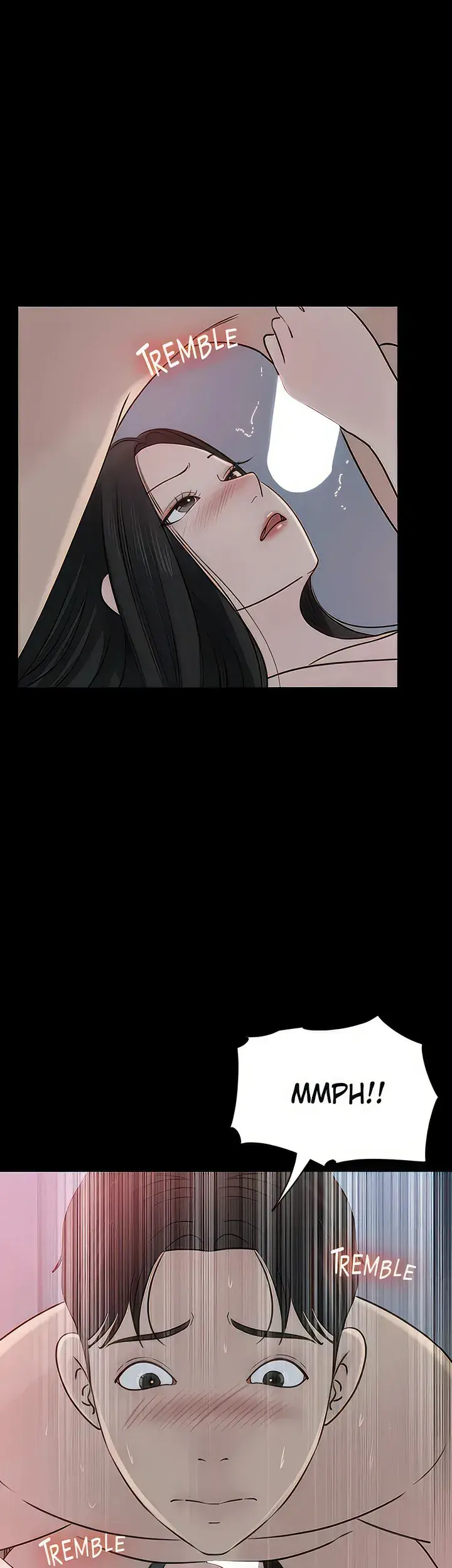 Sister In Law Chapter 46 - Page 55