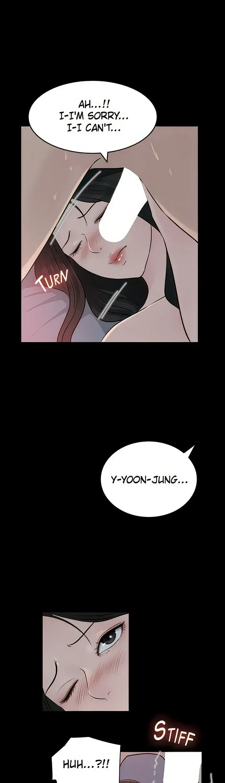 Sister In Law Chapter 46 - Page 58