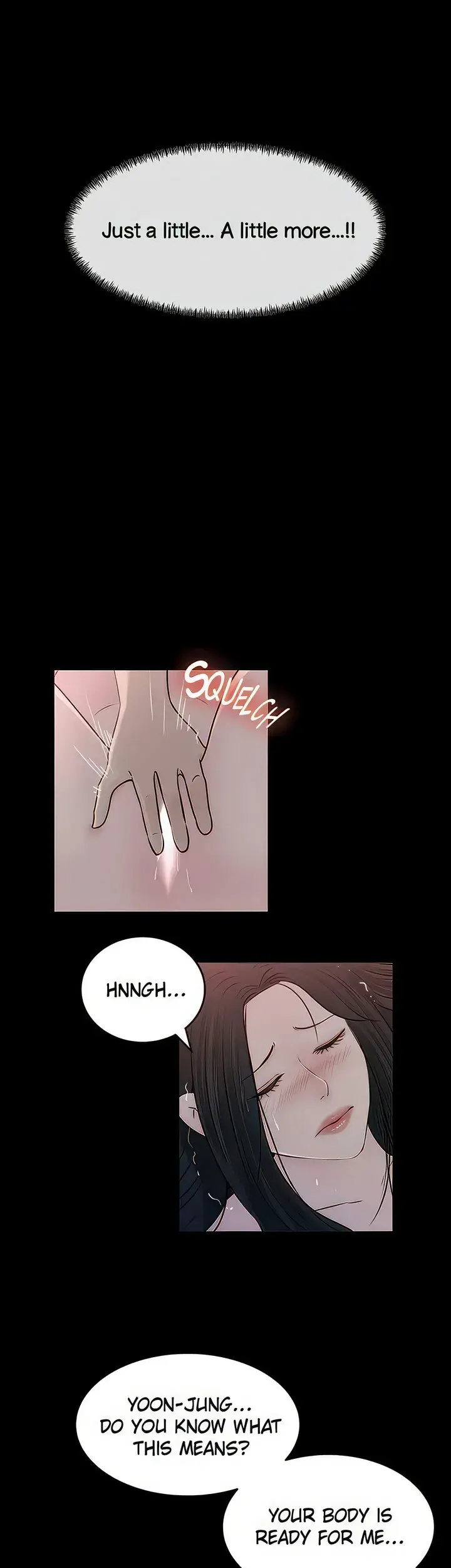 Sister In Law Chapter 46 - Page 63