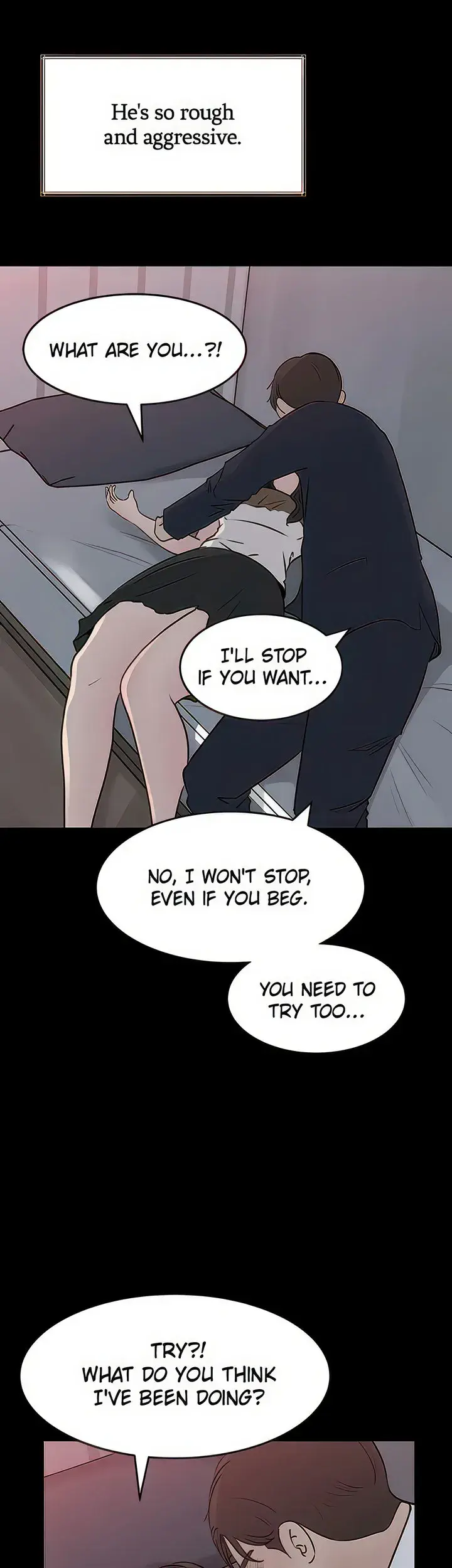 Sister In Law Chapter 46 - Page 9