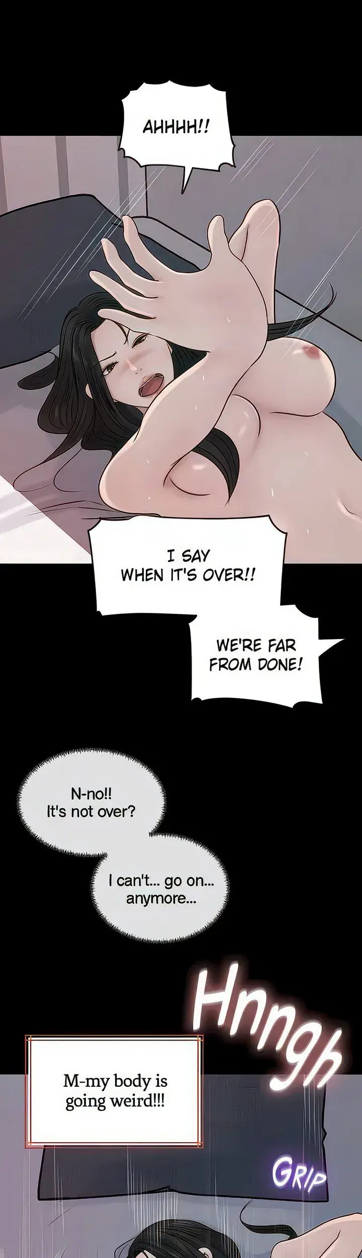 Sister In Law Chapter 47 - Page 14