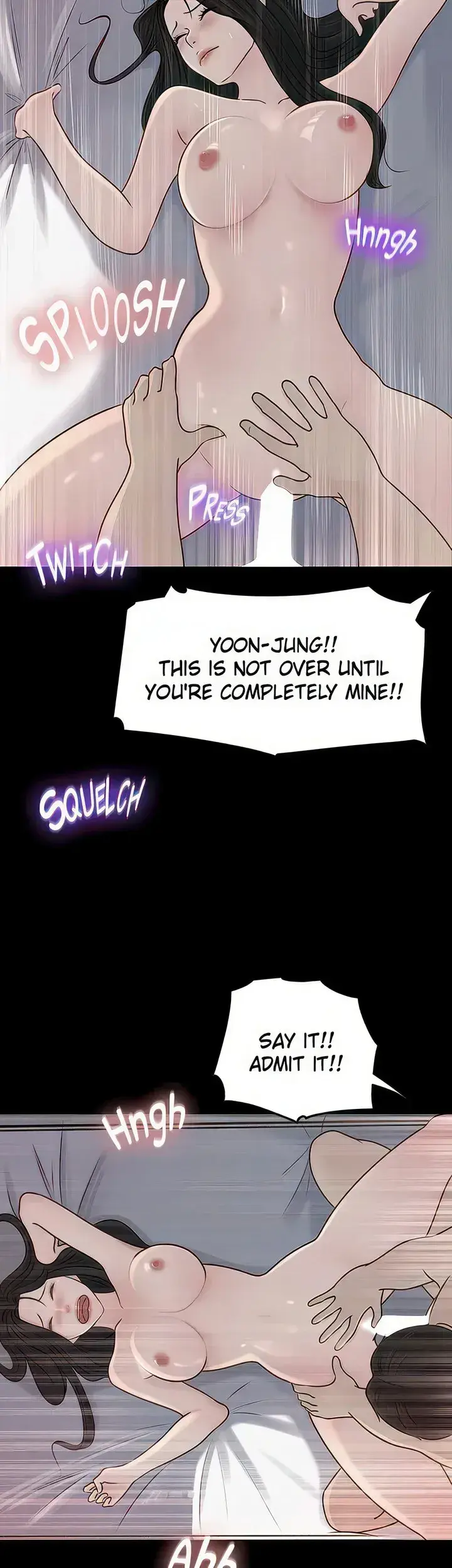 Sister In Law Chapter 47 - Page 15