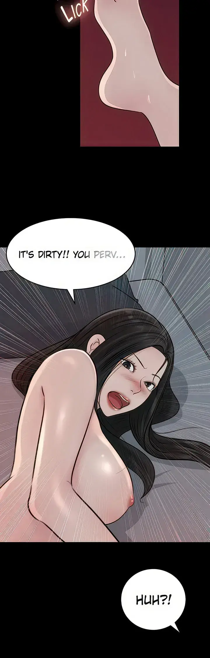 Sister In Law Chapter 47 - Page 22