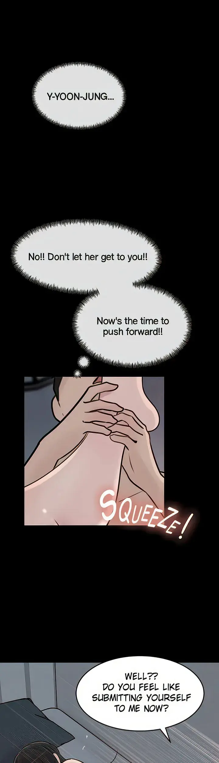 Sister In Law Chapter 47 - Page 27