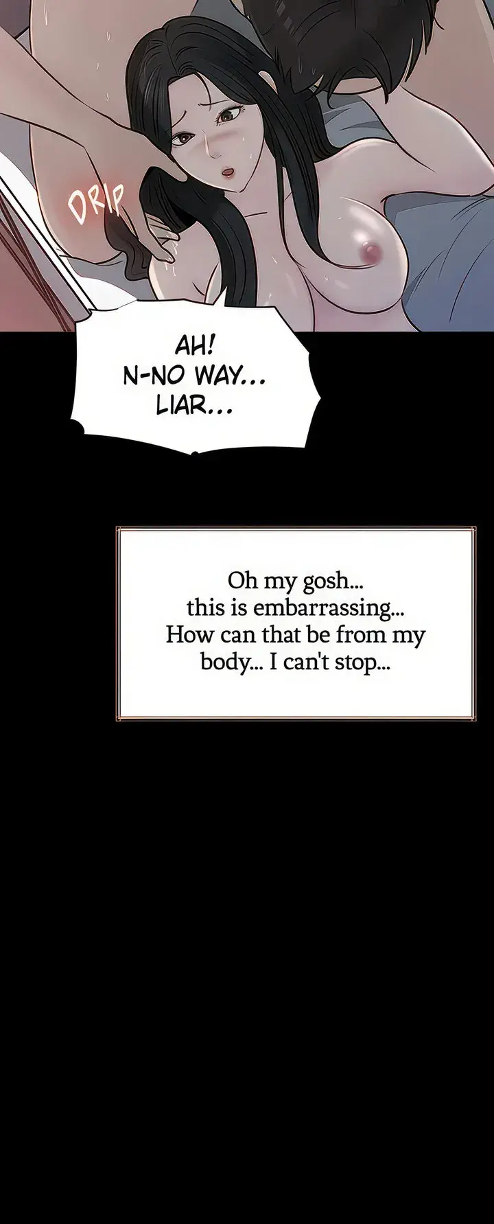 Sister In Law Chapter 47 - Page 3