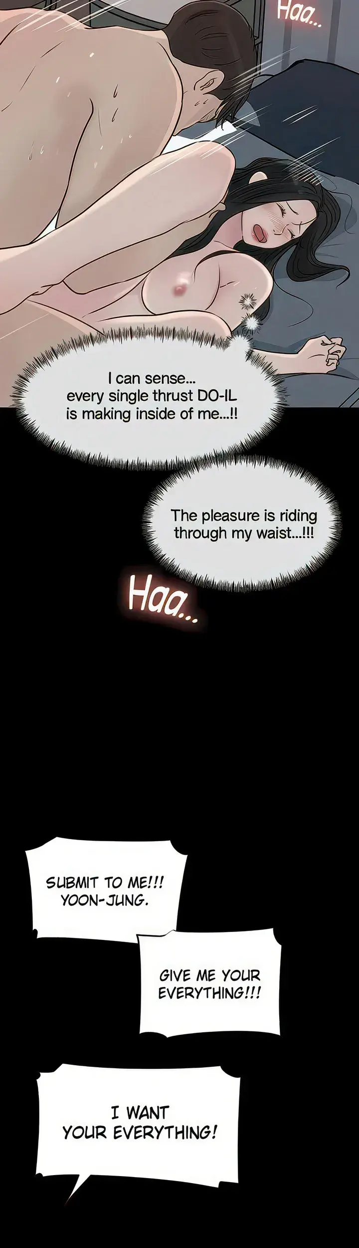 Sister In Law Chapter 47 - Page 30